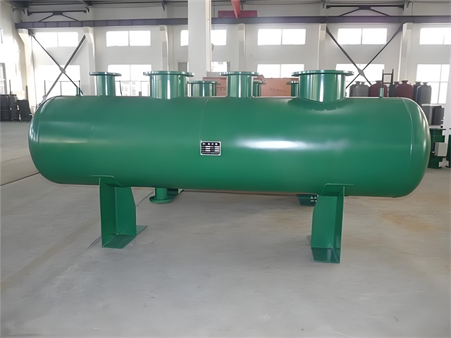 扶余集分水器需要电源吗