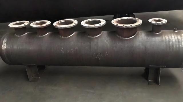 扶余集分水器属于特种设备吗